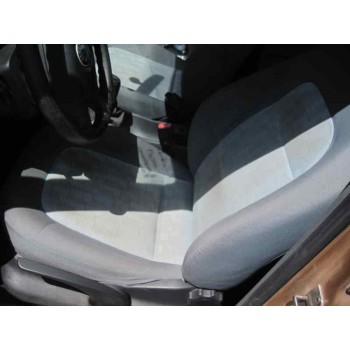 skoda fabia (6y2/6y3) del año 2003