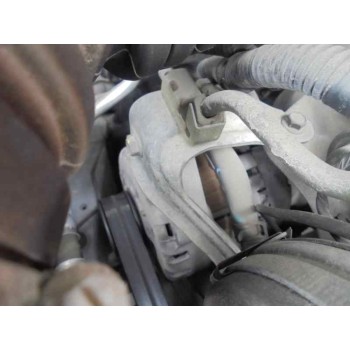 daewoo lacetti del año 2005