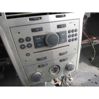 opel astra gtc del año 2008