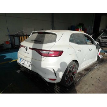 renault megane iv berlina 5p del año 2019