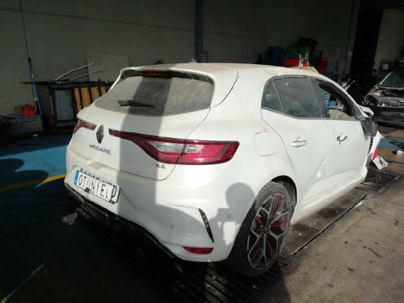 RENAULT MEGANE IV BERLINA 5P