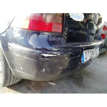 volkswagen golf iv berlina (1j1) del año 2002