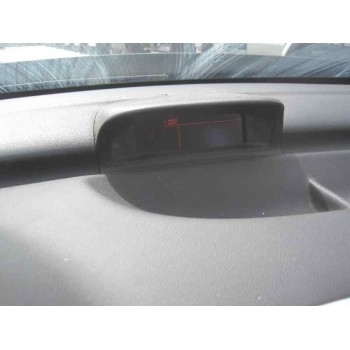 peugeot 307 break/sw (s2) del año 2006