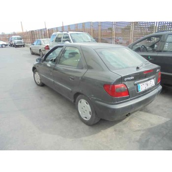 citroën xsara berlina del año 1998