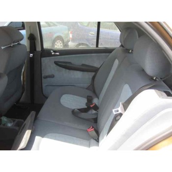 skoda fabia (6y2/6y3) del año 2003