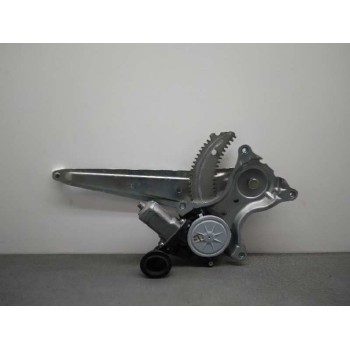 Recambio de elevalunas trasero izquierdo para toyota rav 4 active referencia OEM IAM 8571035180 6 PINES 