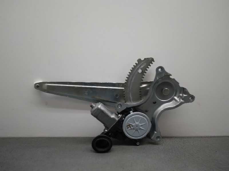 Recambio de elevalunas trasero izquierdo para toyota rav 4 active referencia OEM IAM 8571035180 6 PINES 