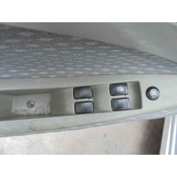 daewoo lacetti del año 2005