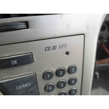 opel astra gtc del año 2008