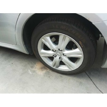 lexus is200 (ds2/is2) del año 2006