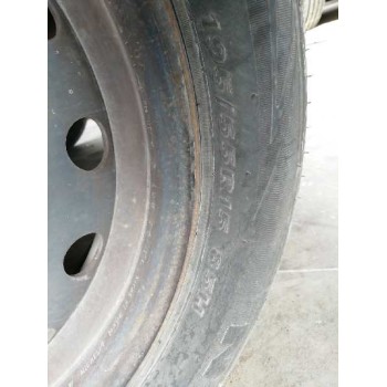 citroën xsara berlina del año 2003