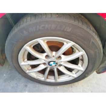 bmw serie 1 lim. (f20) del año 2013