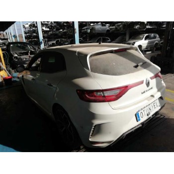 renault megane iv berlina 5p del año 2019