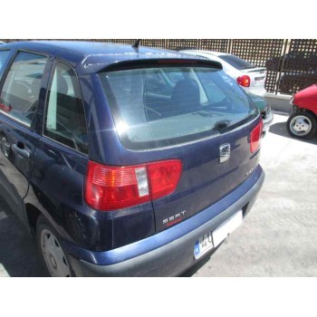 seat ibiza (6k1) del año 2001