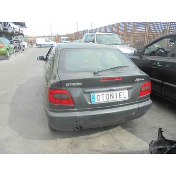 citroën xsara berlina del año 1998