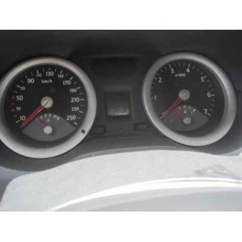 renault megane ii berlina 5p del año 2003