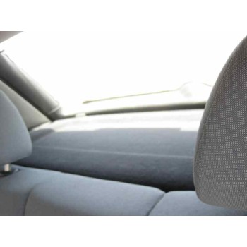 skoda fabia (6y2/6y3) del año 2003