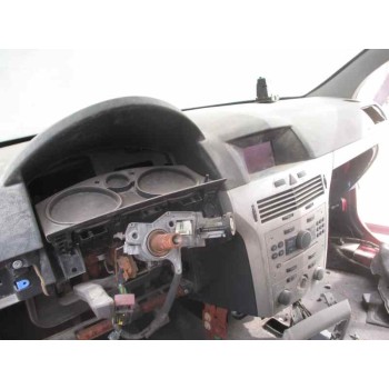 opel astra gtc del año 2008