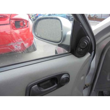 daewoo lacetti del año 2005