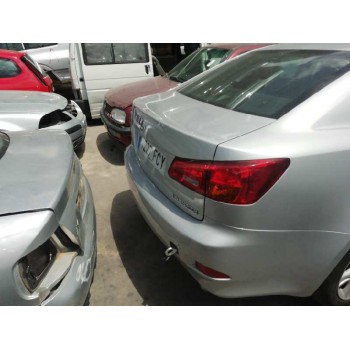 lexus is200 (ds2/is2) del año 2006