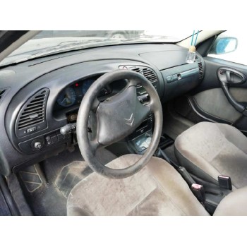 citroën xsara berlina del año 2003