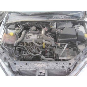 renault megane i classic (la0) del año 1997