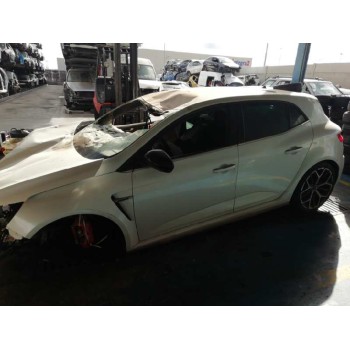 renault megane iv berlina 5p del año 2019