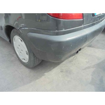 citroën xsara berlina del año 1998