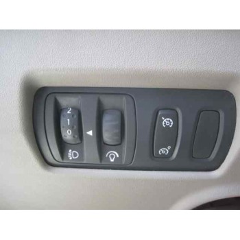 renault megane ii berlina 5p del año 2003