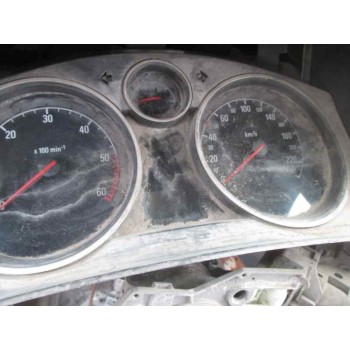 opel astra gtc del año 2008