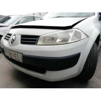 renault megane ii berlina 5p del año 2004