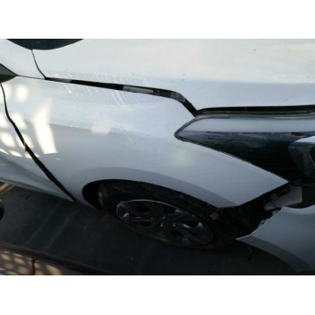 hyundai i20 del año 2016