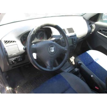 seat ibiza (6k1) del año 2001