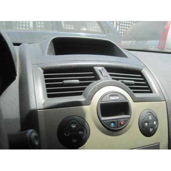 renault megane ii berlina 5p del año 2003