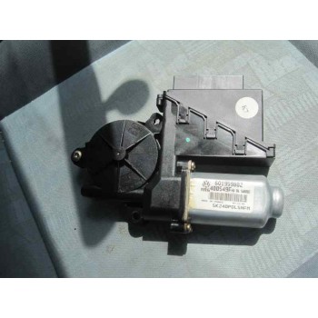 skoda fabia (6y2/6y3) del año 2003