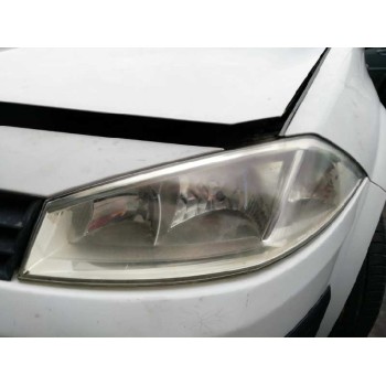 renault megane ii berlina 5p del año 2004