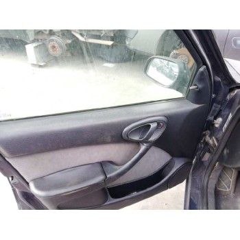 citroën xsara berlina del año 2003