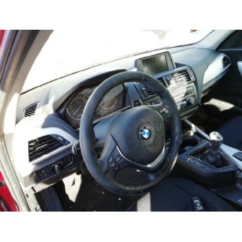 bmw serie 1 lim. (f20) del año 2013