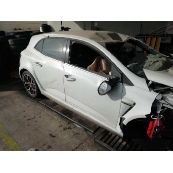 renault megane iv berlina 5p del año 2019