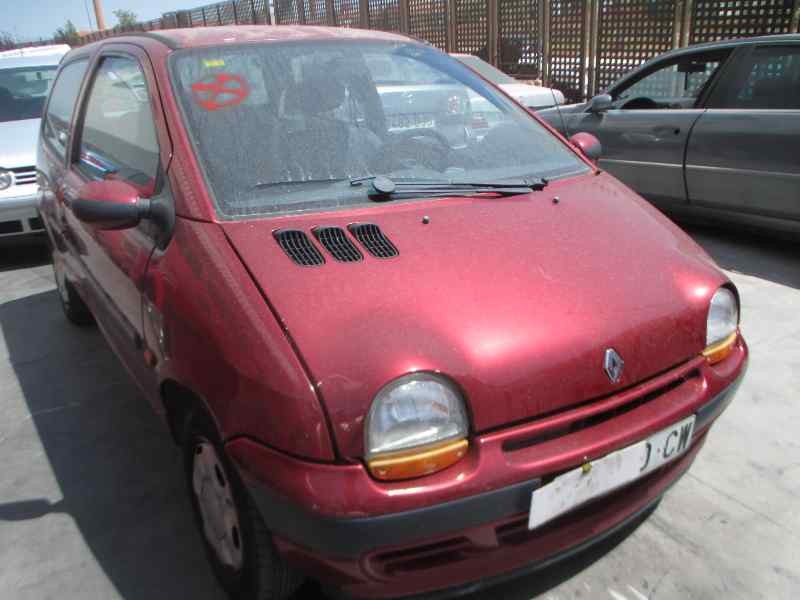 renault twingo (co6) del año 1995
