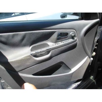 seat ibiza (6k1) del año 2001