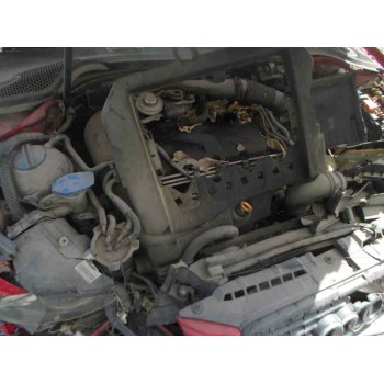 audi a3 (8p) del año 2005