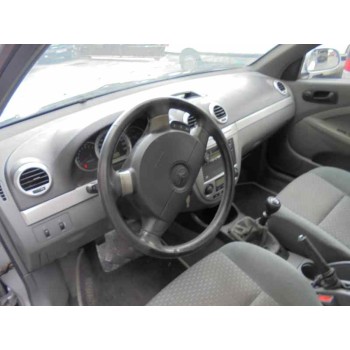 daewoo lacetti del año 2005