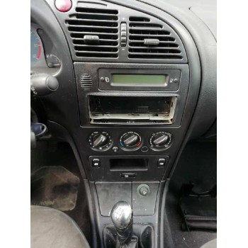 citroën xsara berlina del año 2003