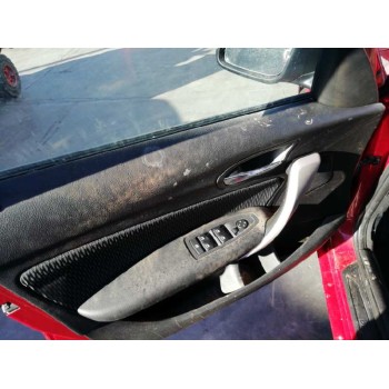 bmw serie 1 lim. (f20) del año 2013