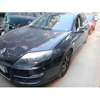 RENAULT LAGUNA III (BT0/1)