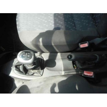 ford focus berlina (cak) del año 1999