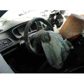 renault megane iv berlina 5p del año 2019