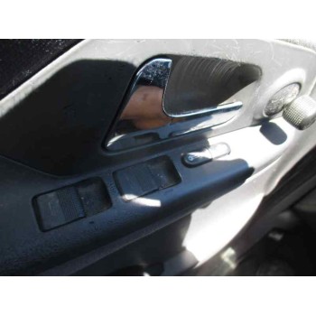 seat ibiza (6k1) del año 2001