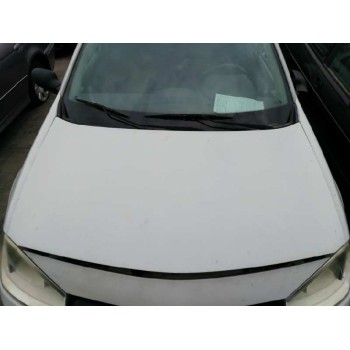 renault megane ii berlina 5p del año 2004